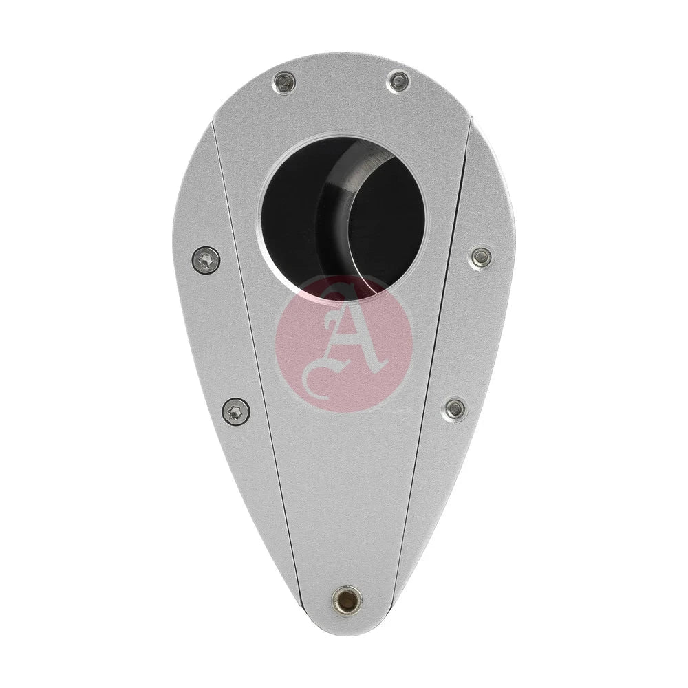 XI1 100Sl Cutter Silver/Black Blades