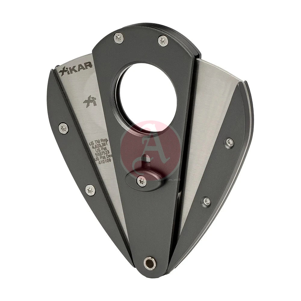 Titanium Xi1 Cutter