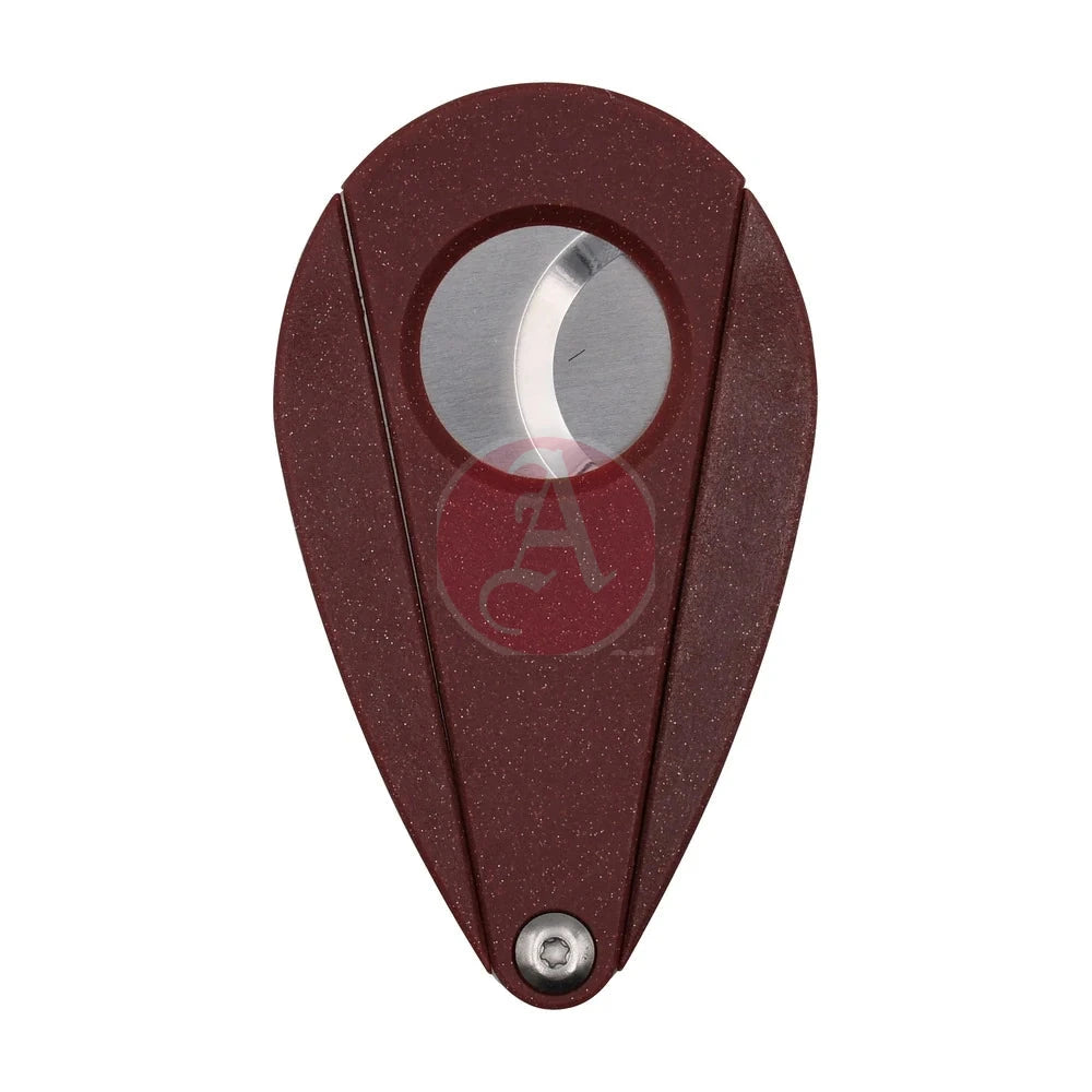 XI2 Cutter Bloodstone Red