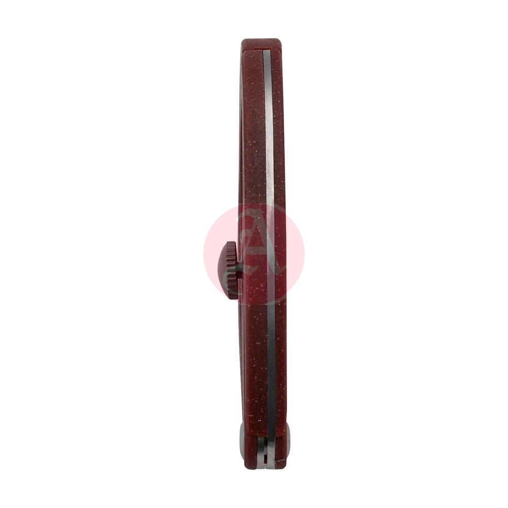 XI2 Cutter Bloodstone Red