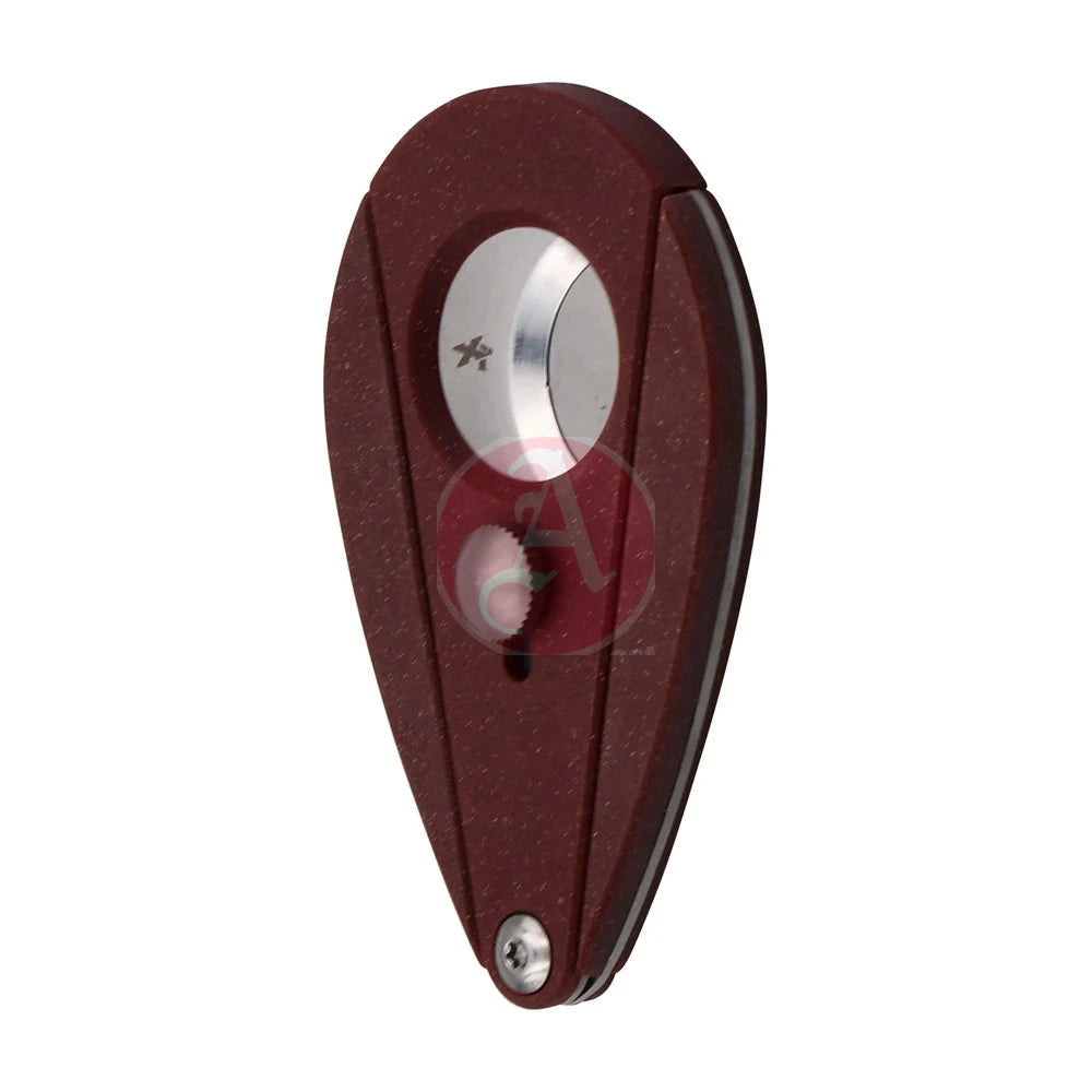 XI2 Cutter Bloodstone Red