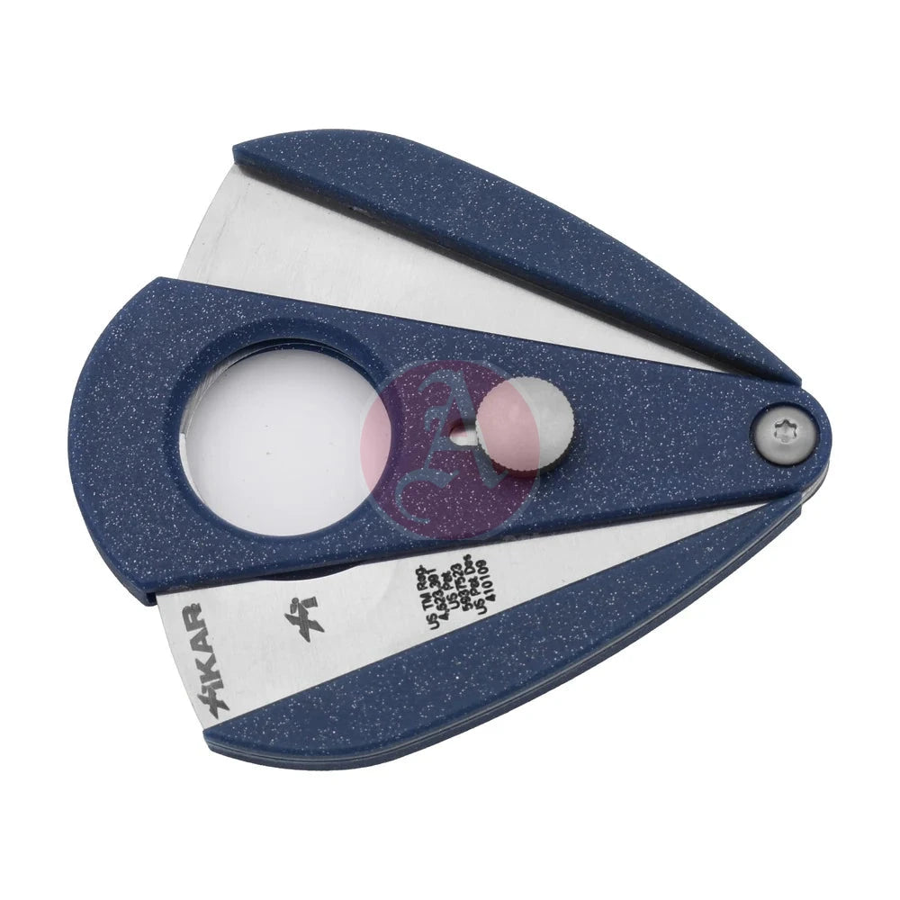 Blue Lapis Xi2 Cutter