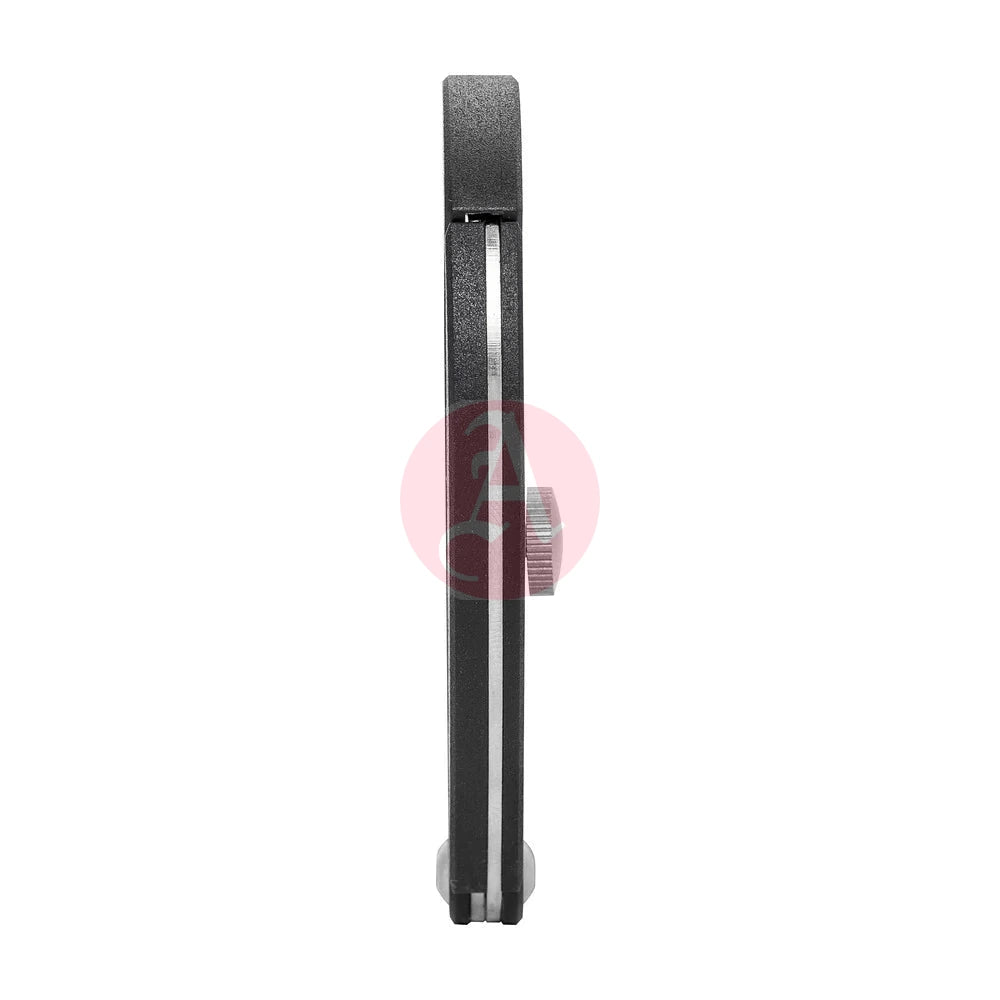 Noir Black Xi2 Cutter