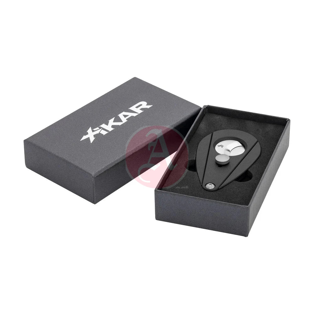 Noir Black Xi2 Cutter