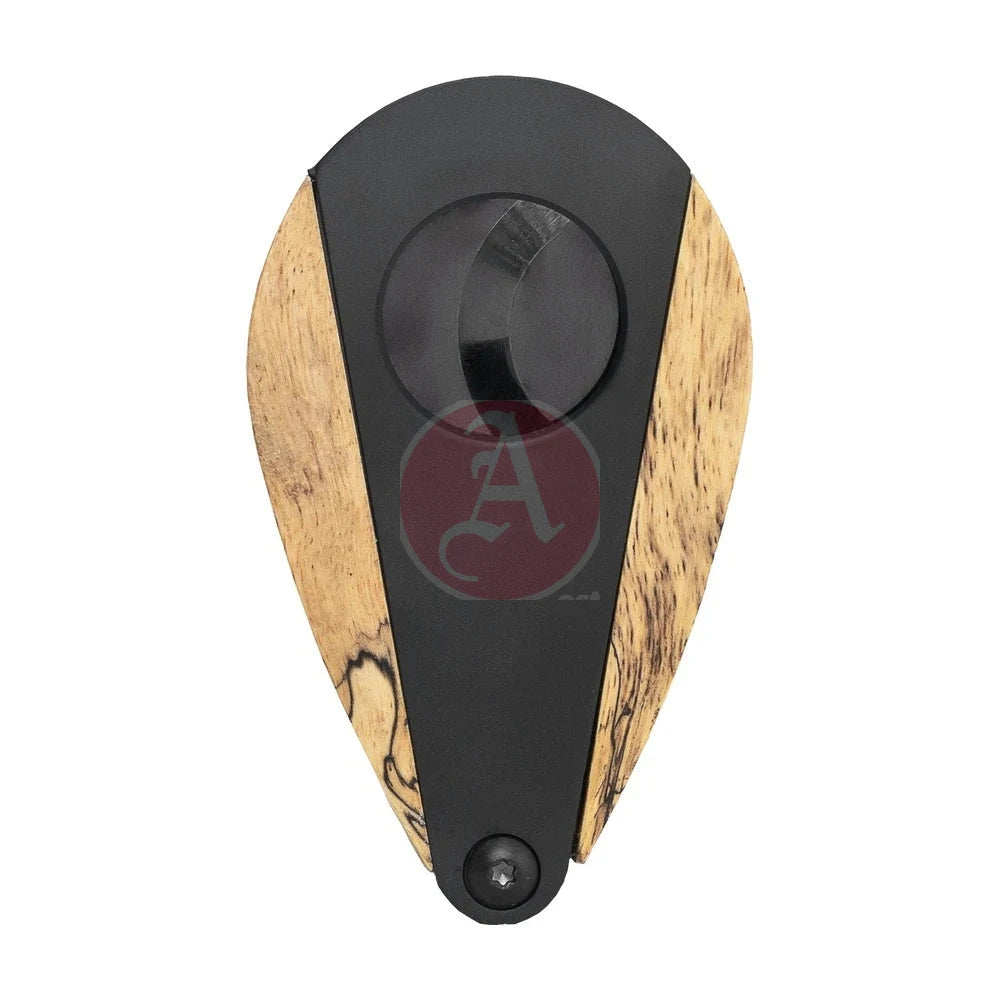 XI3 Cutter, Phantom Spalted Tamarind