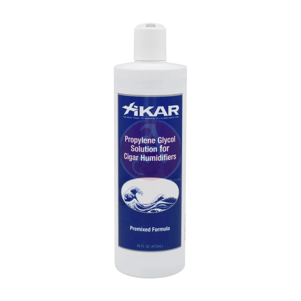 Xikar 815Xi Propylene Glycol Solution 16 Oz.