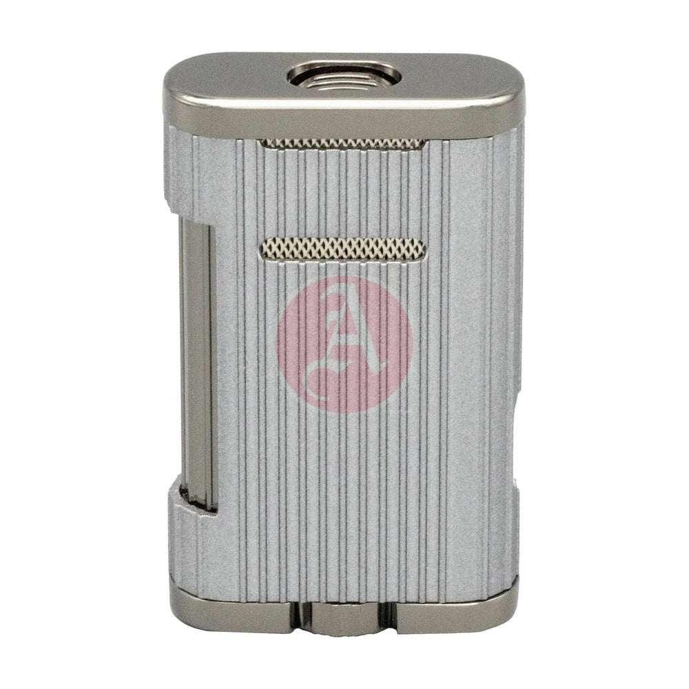 Xikar Allume 3 Triple Jet Lighter - Gunmetal