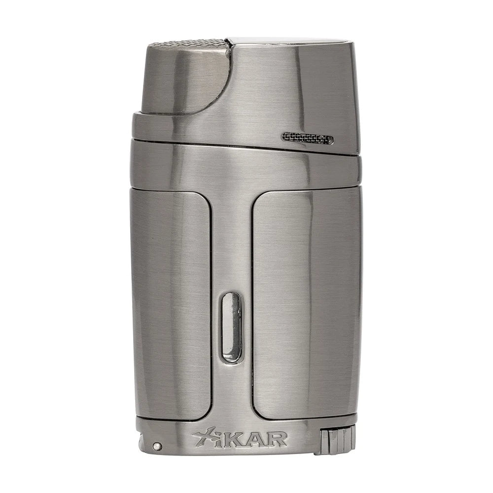 XIKAR ELX Lighters with Cigar Punch