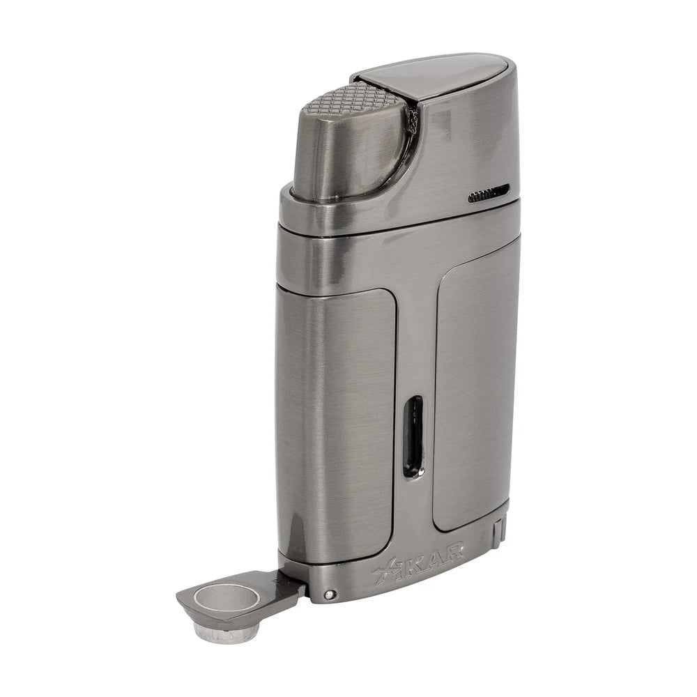 XIKAR ELX Lighters with Cigar Punch