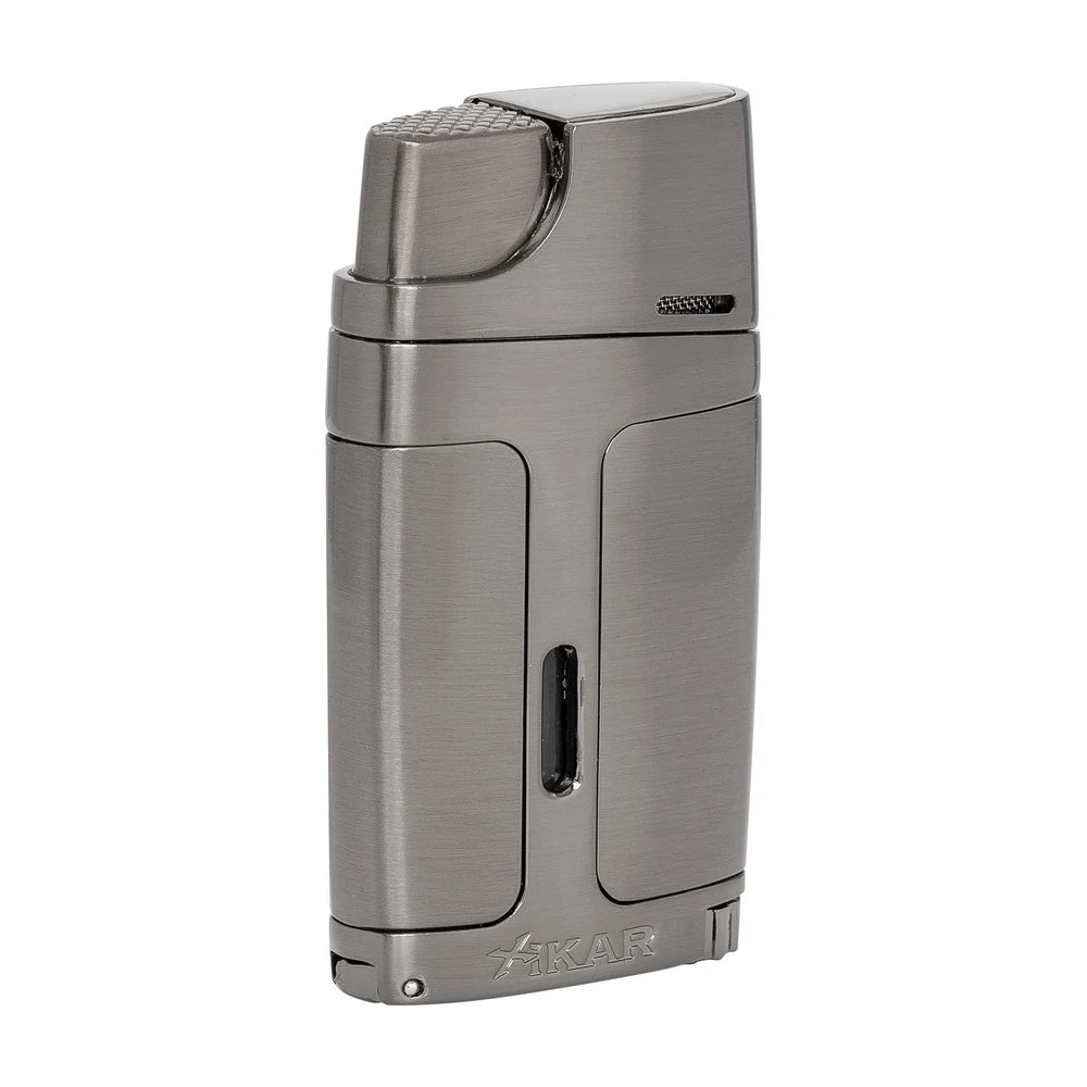 XIKAR ELX Lighters with Cigar Punch G2