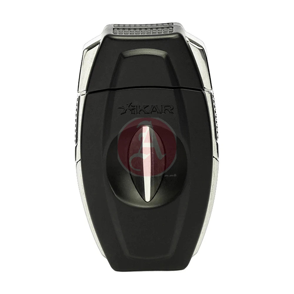 Xikar Flip Dual Cutter, Black