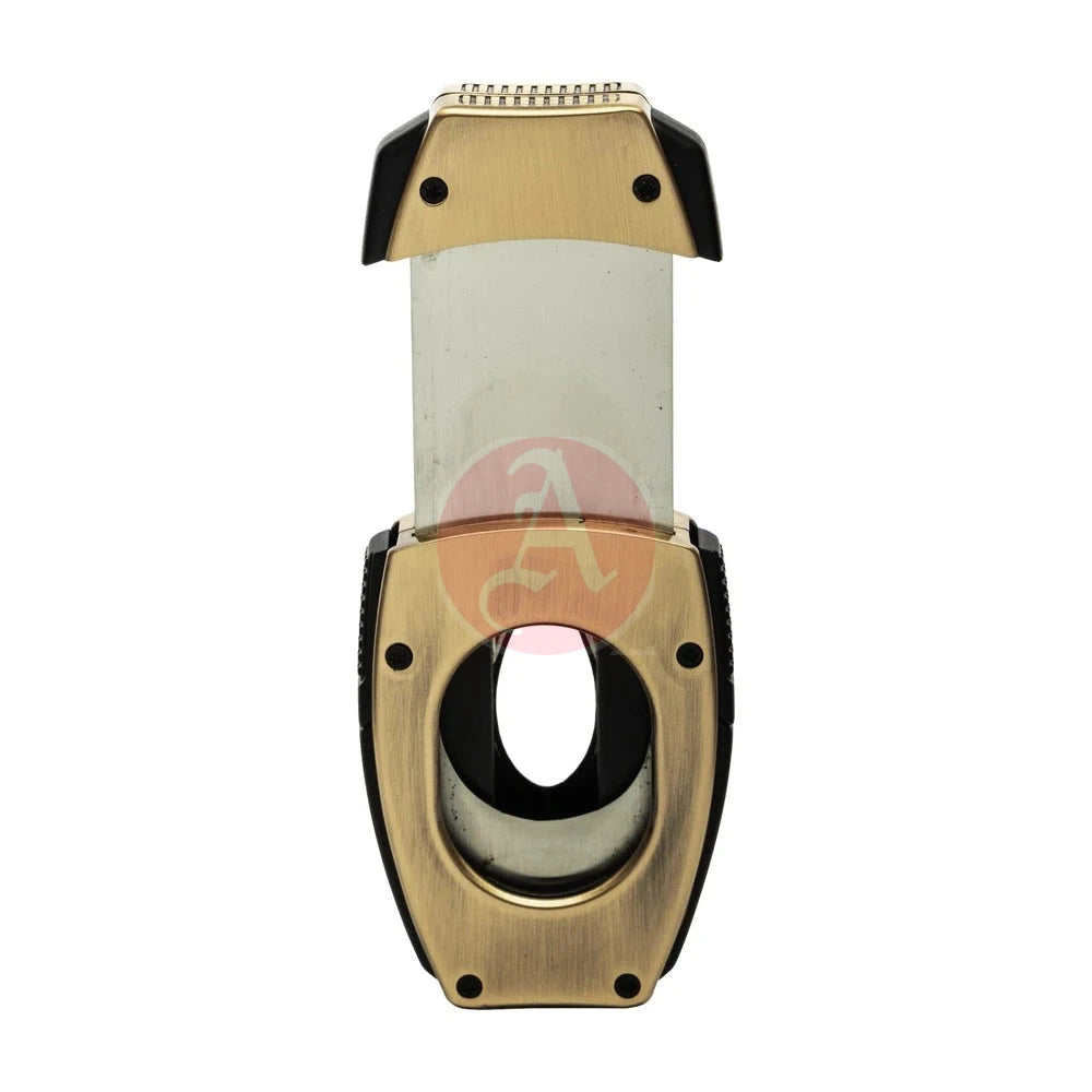 Xikar Flip Dual Cutter, Bronze