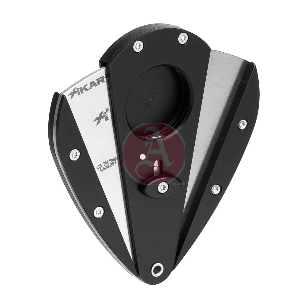 Xikar Xi Perfect Cutter, Black