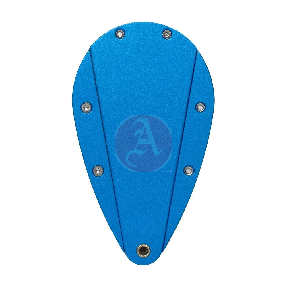 Xikar Xi Perfect Cutter, Blue