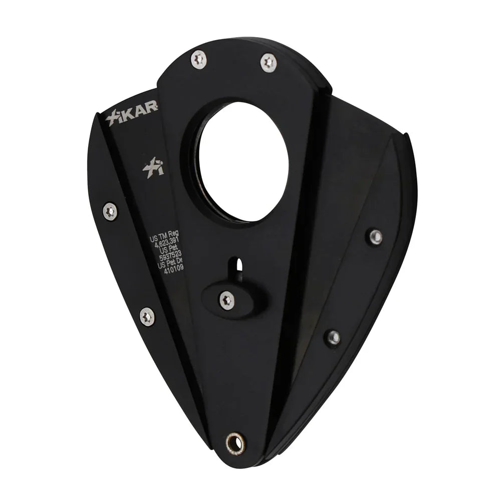 Xikar Xi1 Cigar Cutter