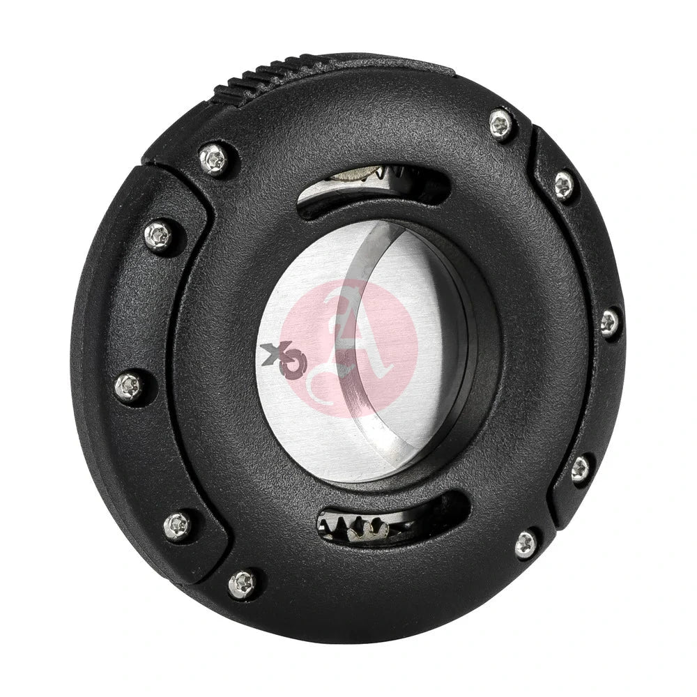 Xo Cutter, Black