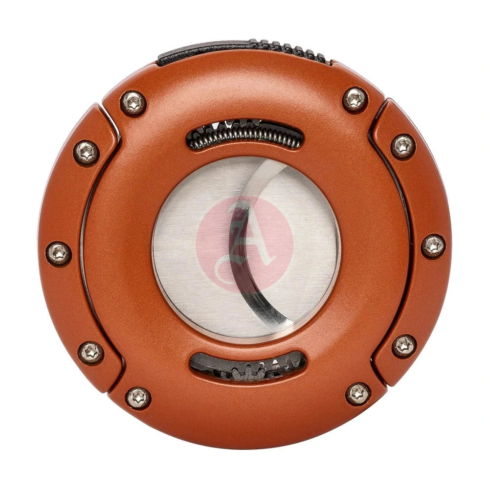 Xo Cutter, Chopper Orange