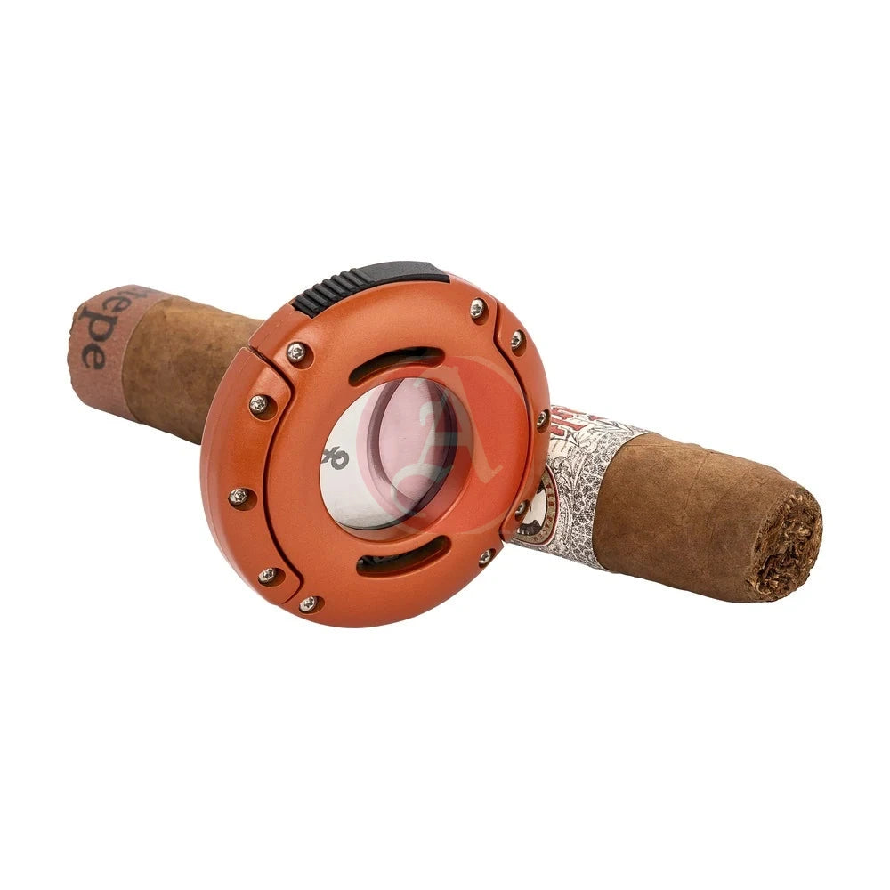 Xo Cutter, Chopper Orange