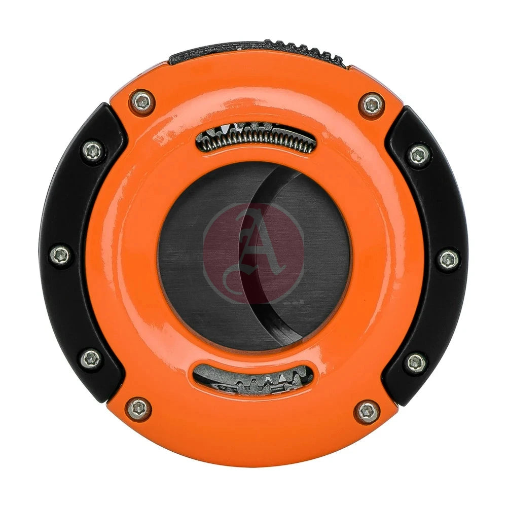 Xo Cutter, Orange & Black