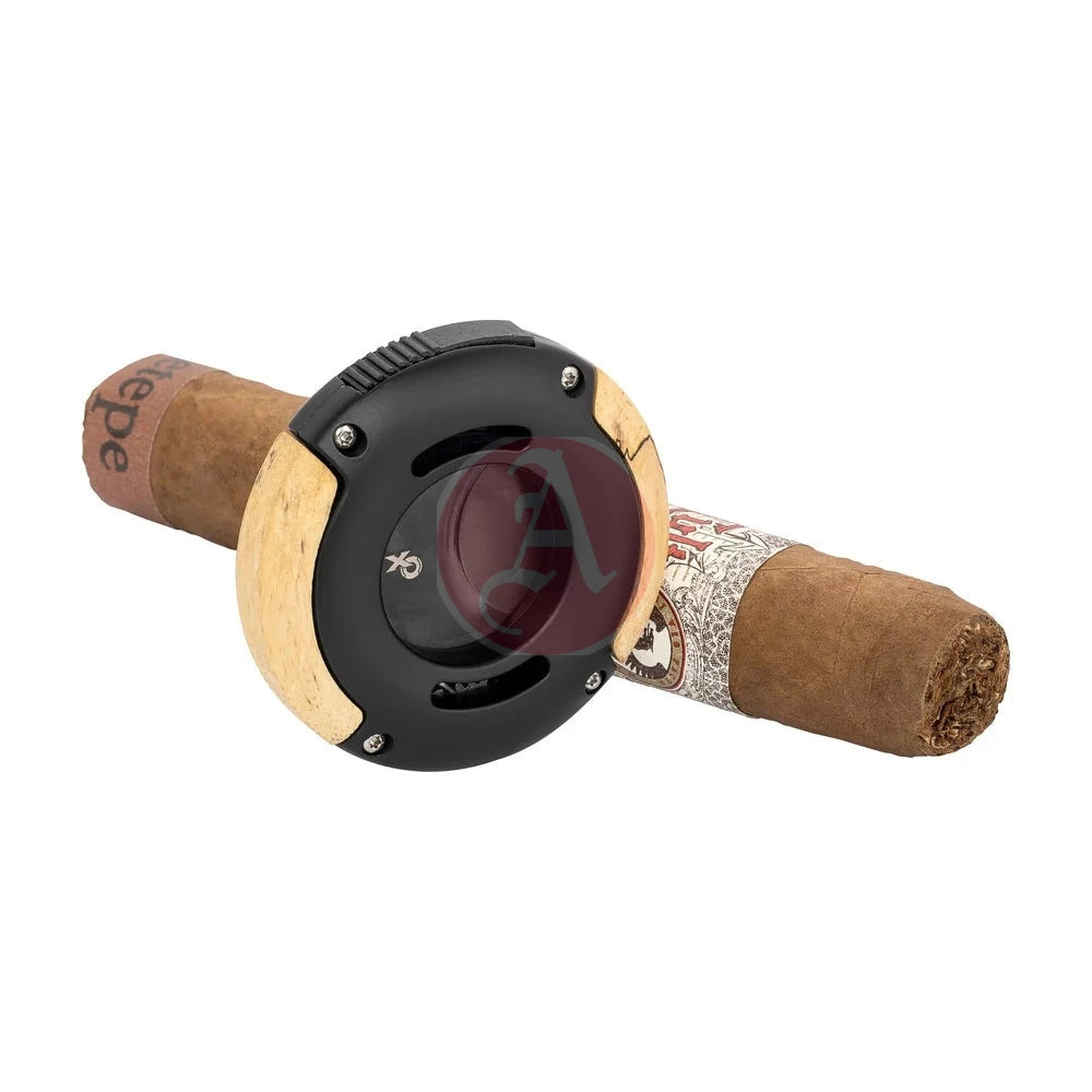 Xo Cutter, Phantom Spalted Tamarind