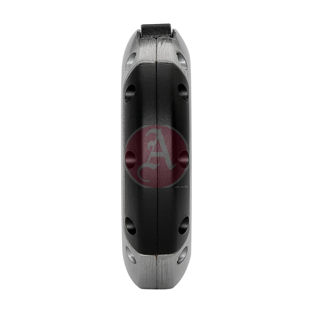 Xo Cutter, Silver & Black