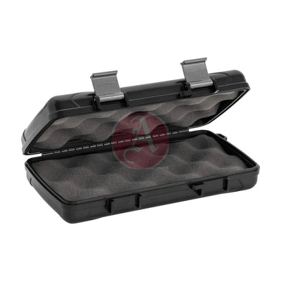 205 Xi Travel Humidor 5 Count Black