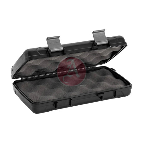 205 Xi Travel Humidor 5 Count Black
