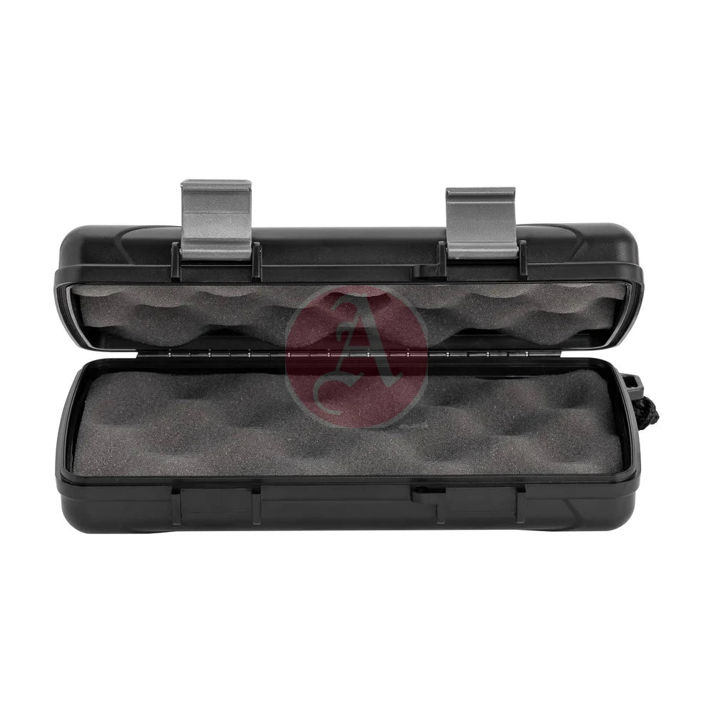 205 Xi Travel Humidor 5 Count Black
