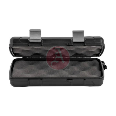 205 Xi Travel Humidor 5 Count Black