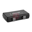 205 Xi Travel Humidor 5 Count Black