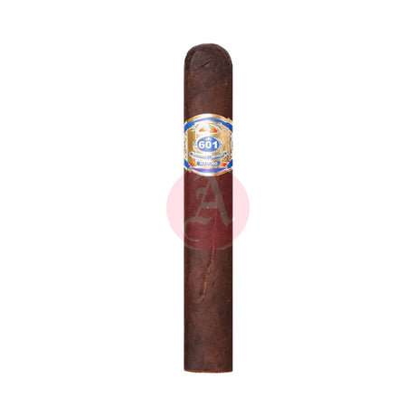 601 Blue Label Maduro Gordo Single Cigar