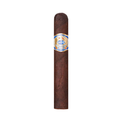 601 Blue Label Maduro Gordo Single Cigar