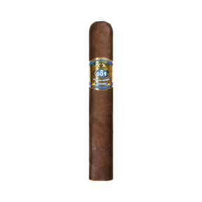 601 Blue Label Maduro Prominente Double Robusto Single Cigar