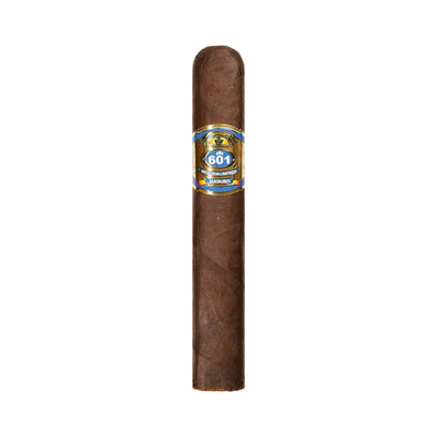 601 Blue Label Maduro Prominente Double Robusto Single Cigar