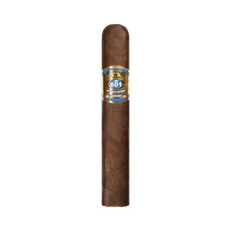 601 Blue Label Maduro Prominente Double Robusto Single Cigar