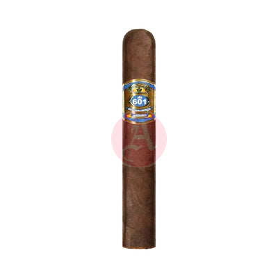 601 Blue Label Maduro Prominente Double Robusto Single Cigar