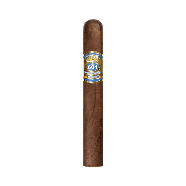 601 Blue Label Maduro Robusto
