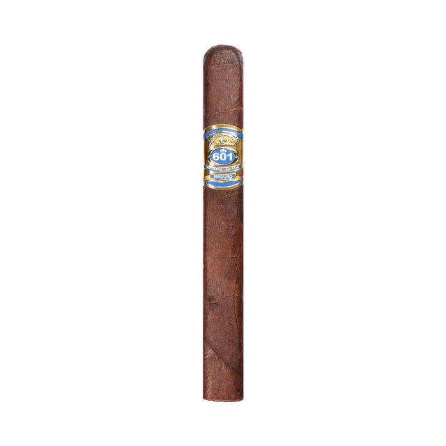 601 Blue Label Maduro Short Churchill Single Cigar