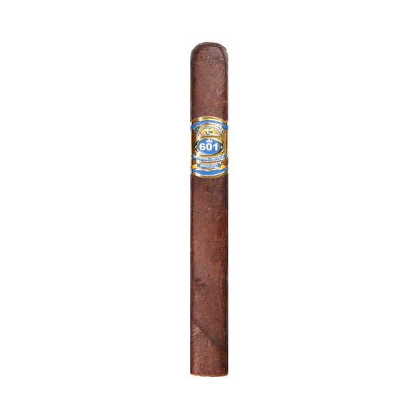 601 Blue Label Maduro Short Churchill