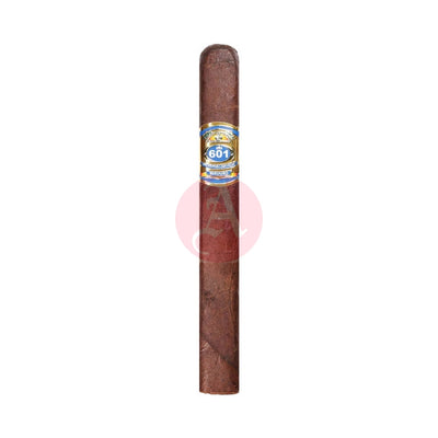 601 Blue Label Maduro Short Churchill Single Cigar