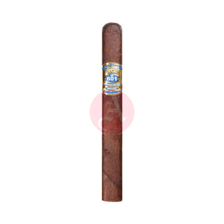 601 Blue Label Maduro Short Churchill Single Cigar