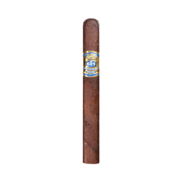 601 Blue Label Maduro Toro