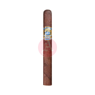 601 Blue Label Maduro Toro Single Cigar