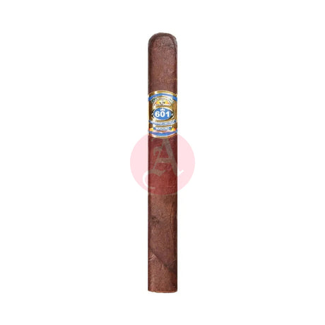 601 Blue Label Maduro Toro Single Cigar