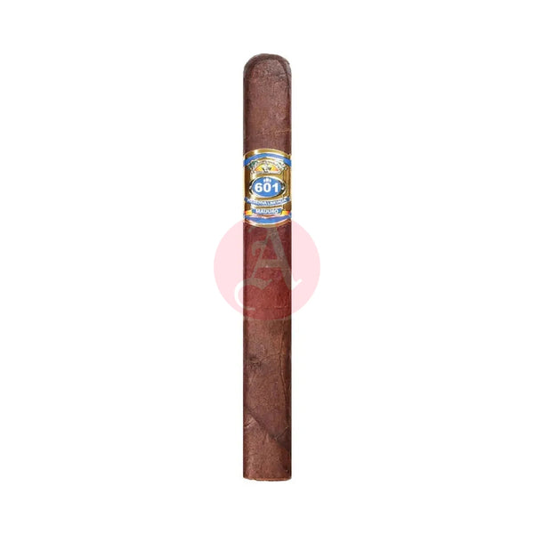 601 Blue Label Maduro Toro