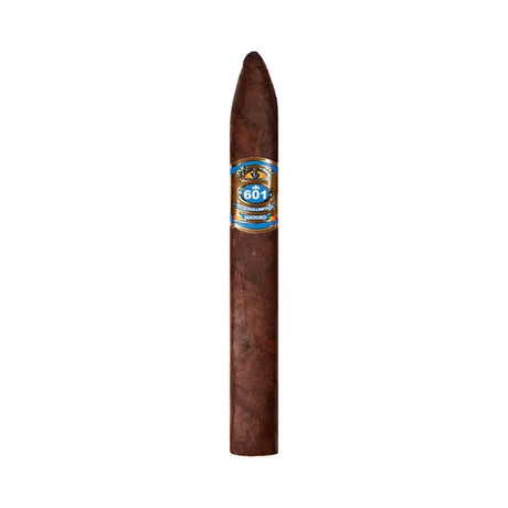 601 Blue Label Maduro Torpedo Single Cigar