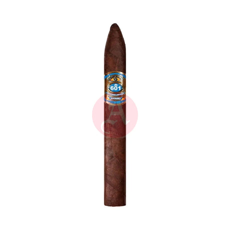 601 Blue Label Maduro Torpedo Single Cigar