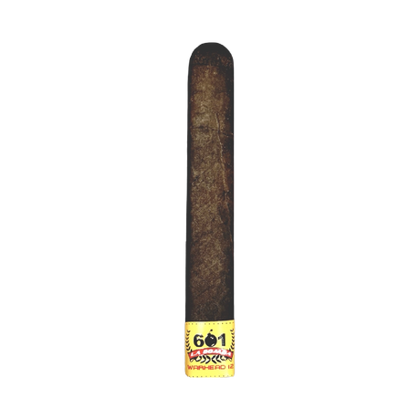 601 La Bomba Warhead 12 LE Single Cigar