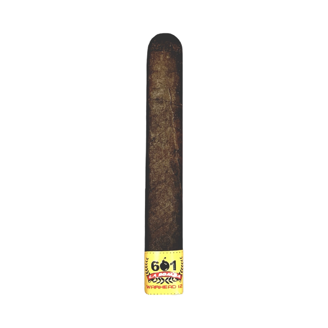 601 La Bomba Warhead 12 LE Single Cigar