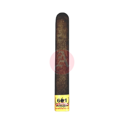 601 La Bomba Warhead 12 LE Single Cigar